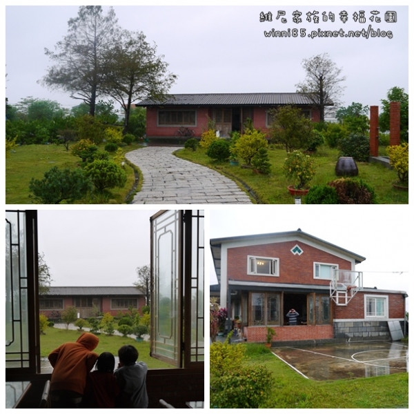 宜蘭冬山民宿-輕旅行,一個舒服又自在的落腳處-冬山河人文會館(體驗分享文)
