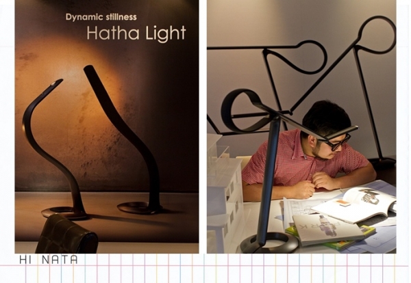 新居生活超想敗一台Compasso & Hatha‧QisDesign 2013新品發表