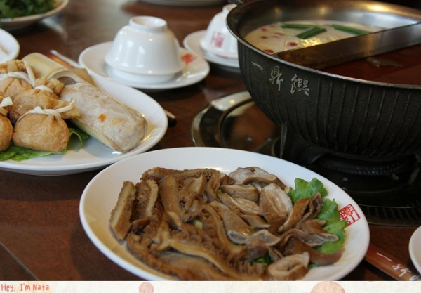 豐原一鼎饌‧三種湯底都香純,麻辣鍋尤其夠味最得我心