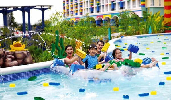 夏季旅遊開始計劃沒?2014台北國際觀光博覽會我的口袋名單