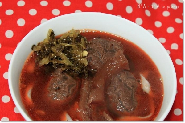 美味牛肉麵、炸醬麵,在家也能輕鬆煮‧智揚食品試吃體驗