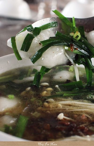 「好薑!」雲朵麵、薑爆蝦、薑汁撞奶全都好好吃‧苗栗大湖雲也居一休閒農場
