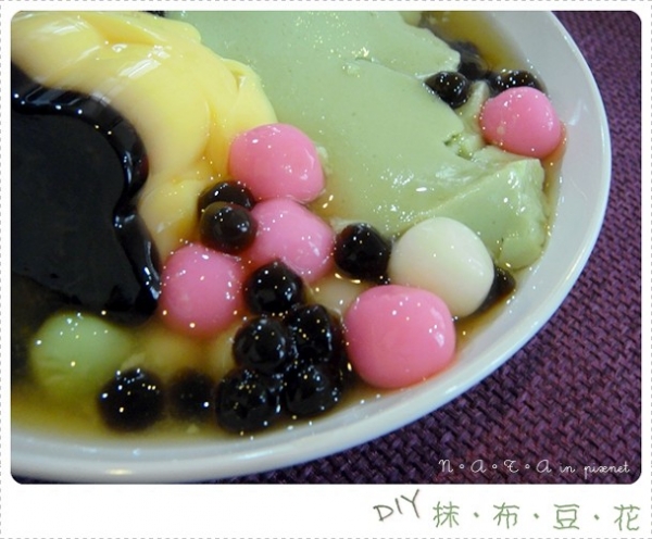 「抹布豆花」也能在家DIY!