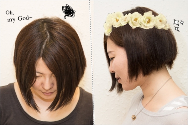 【搶救大嬸"鏽"髮變秀髮】重視綠能環保洗髮品牌「Shan善」咖啡萃洗髮菁、潤髮乳&參觀歐萊德綠建築總部