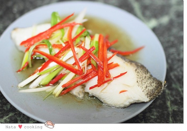 「呼,煮魚原來不難嘛!」體驗匯鮮急凍鮮魚‧全魚料理做法大公開