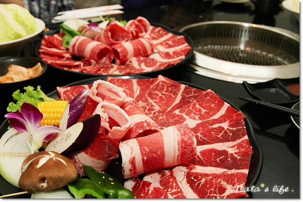 我愛冬天吃烤肉‧感謝皮特夫婦的極屋饗宴!
