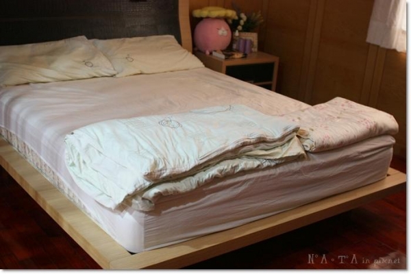 屬於我們的新生活,即將展開