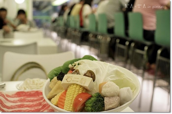 石二鍋涮鍋樂‧豐原三豐店