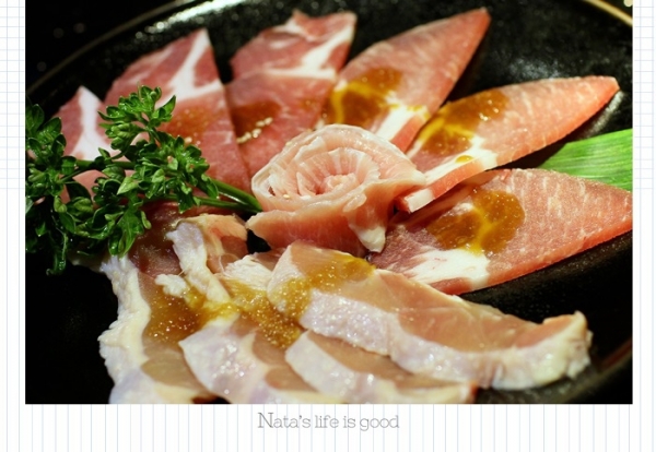 豐原匠屋燒肉‧服務佳、食材表現差強人意