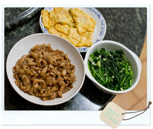 節食倒數30天之22&23‧是不是該下猛藥了?