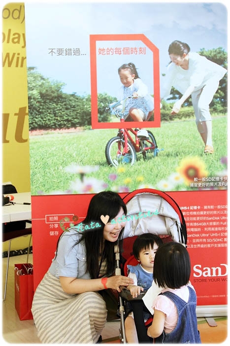 壞過才知道,好記憶卡有多重要!SanDisk Ultra部落客分享體驗活動有感而發