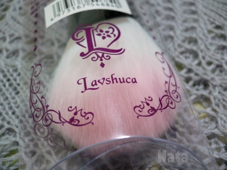 Lavshuca蜜桃姬彩粧刷