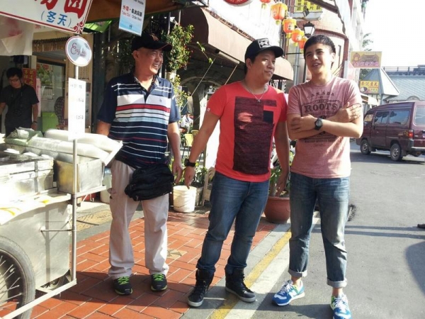 【食尚玩家】2013-04-17 食尚玩家 - 前進旗山!不是老店我不吃!