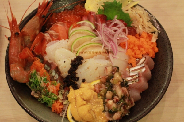 【內湖‧日式料理】魚霸-日式料理+養生定食+無菜單料理