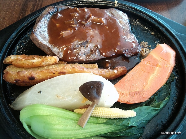 【高雄午餐】安德烈廚房法式簡約小館