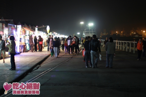 【高雄旅遊】高雄燈會藝術館