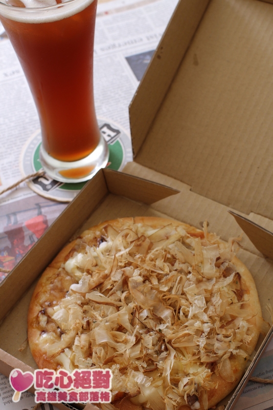 【新興‧午晚餐】TATOKI 手作 Pizza‧義大利麵(已歇業)