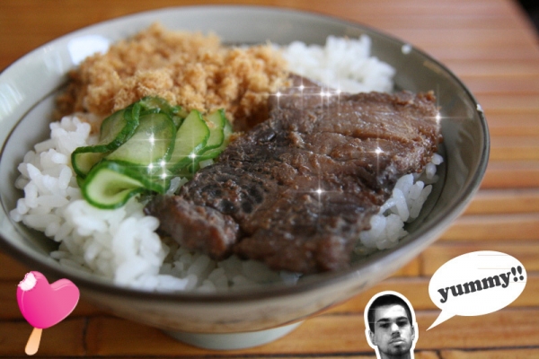 KaoHsiung Delicious List
