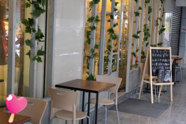 【高雄聚餐】貴婦餐會的好地方-咖啡磚磚(結束營業)