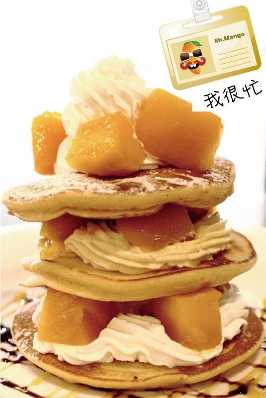 【左營下午茶】二、三訪鯊魚咬土司-自由店