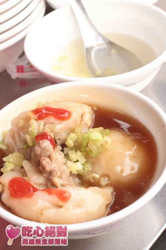 【苓雅‧小吃】飄香三十年的屏東肉圓