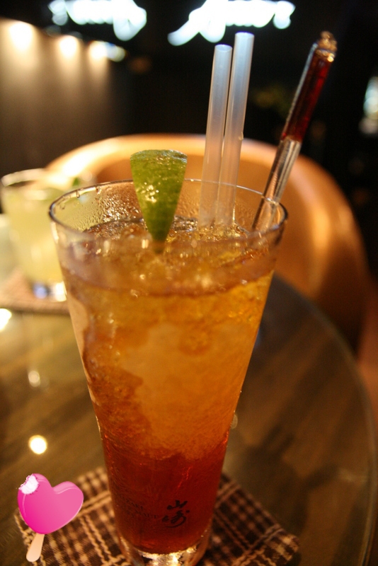 【高雄‧新興‧酒吧】隨著心情來一杯的「深夜酒吧」 - Ann Cocktail Lounge