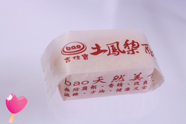 【網路美食】jsbao天然食品 - 低糖高纖鳳梨酥