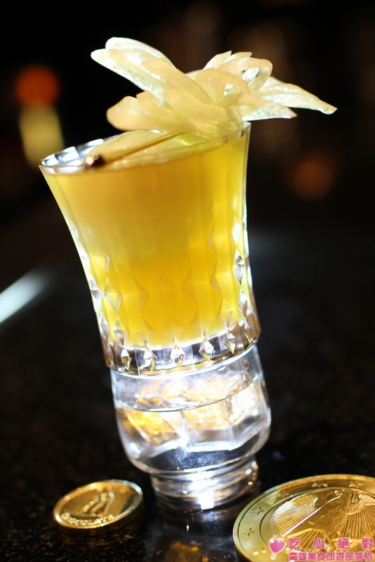 Ann Cocktail Lounge - 淘金者