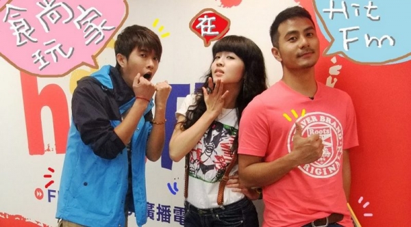 【食尚玩家】2013-06-26 就要醬玩-高雄正港人情味美食