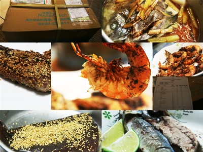 【網購美食】有了媽媽魚-吃魚方便多了!