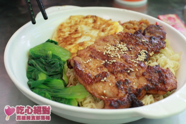 【左營‧全日餐】菠蘿油王子MINI茶餐廳
