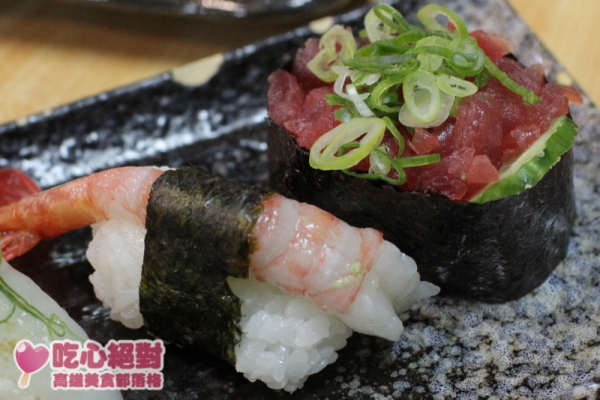 【自強夜市】上漁屋 - 日本料理