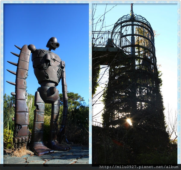 (日本東京) 兒時記憶的龍貓原創者 宮崎俊的博物館+井之頭公園