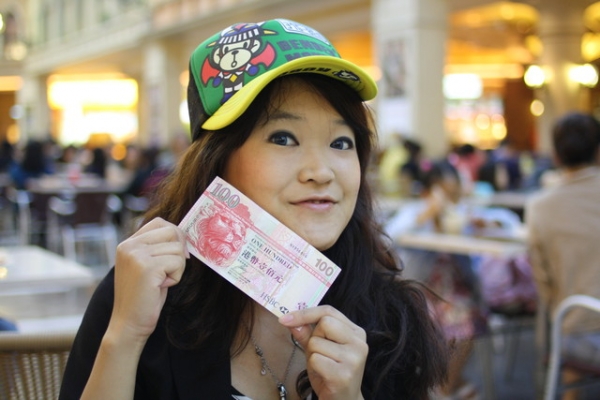 Day2 台灣Happy Hair奪冠 慶功宴