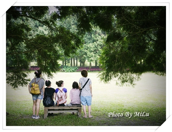 (旅遊) 童年回憶 九族文化村原來是公主小妹的拍攝地點
