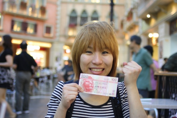 Day2 台灣Happy Hair奪冠 慶功宴