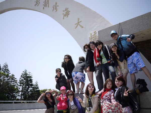 (旅遊) 澎湖菊島行程滿滿的三日行