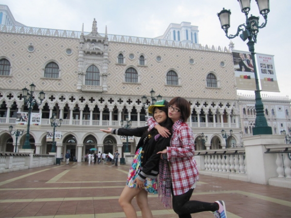 Day2 台灣Happy Hair奪冠 慶功宴