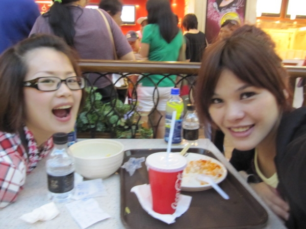 Day2 台灣Happy Hair奪冠 慶功宴