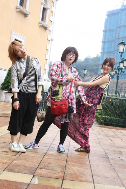 Day2 台灣Happy Hair奪冠 慶功宴