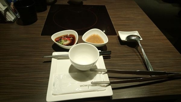 【食記體驗】聚北海道昆布鍋 初體驗
