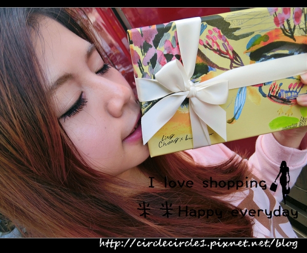 【保養 ♡ ︳butybox ︳butybox12月聖誕節。一個晚上全部用一輪的超值保養組】