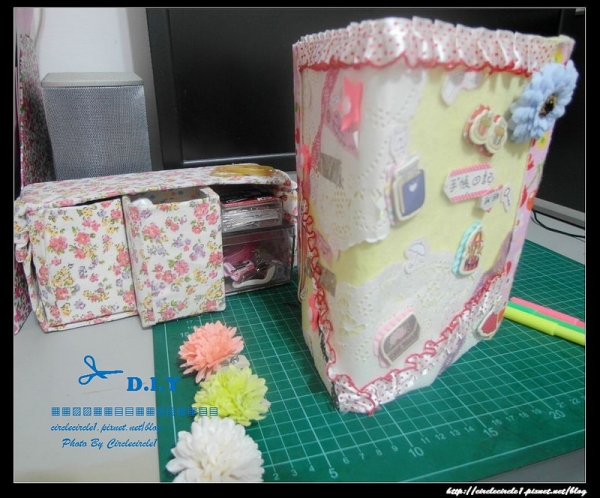↥ 手作DiY ↧獨一無二 , 手帳日記 ☺