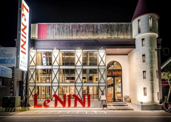 【美食】新竹~美味和氣氛兼具的餐廳 ♥Le NINI樂尼尼 義式餐廳♥ ,10/29即將在新竹晶品城開幕!