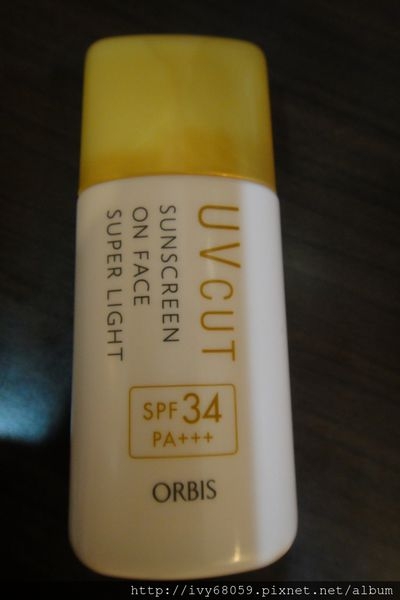 【美妝★隔離】台灣限定~ORBIS《透妍防曬隔離霜》,無油清爽好用隔離霜又一彈。