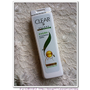 [試用]頭皮清爽髮絲自然飛揚 - CLEAR淨 WOMEN去屑洗髮乳草本抵禦型
