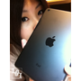 iPad mini 碳黑色16G，小巧惹人愛的7.9吋。moshi 書本保護套。(附上New iPad亂入/各尺寸apple貼紙)