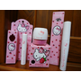 【妝文】heme x Hello Kitty聯名推出『漾彩輕彩妝系列』♥打造春天草莓般粉嫩氣色