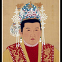 穿越時空---明朝仿妝