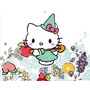 Tasio上山採藥 x Hello Kitty花果洗沐系列 甜蜜登場